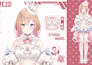 design and rig live2d vtuber model in anime style